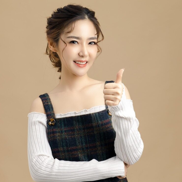 Chị Vũ Ngọc Lan