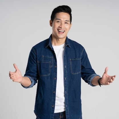 Anh Nguyễn Văn Hưng